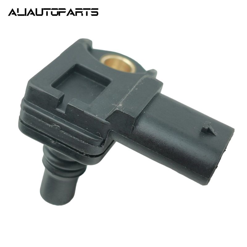 13627804742 Engine MAP Manifold Turbo Boost Pressure Sensor For BMW B37 B37B B47 B47B 13628570118 13628637896