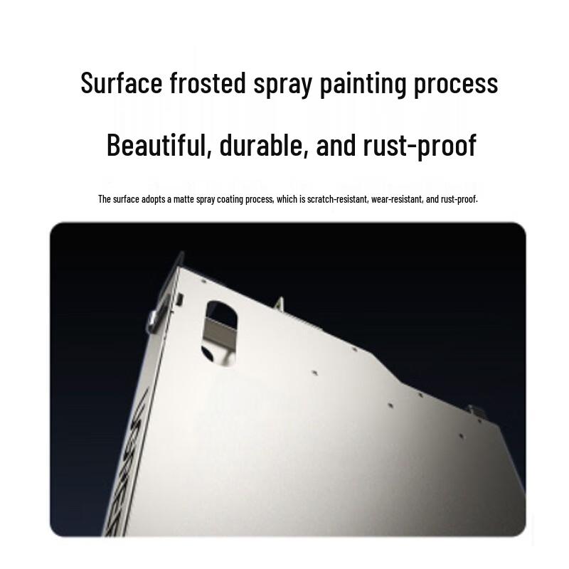 Ugreen 48-Core ODF Fiber Optic Distribution Frame