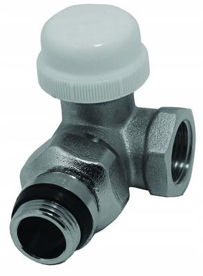Mechanical Equipment – Valves