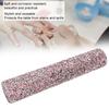 Nail Art Pillow Cushion Pad Rhinestones Decoration Manicure Hand Rest Holder Table MatJD-09