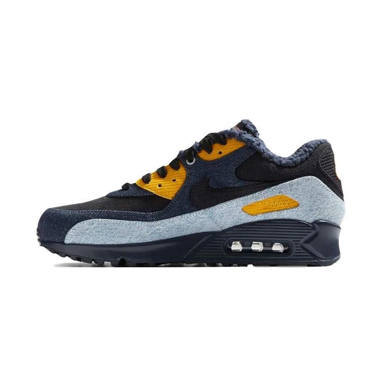 

Nike Air Max 90 Blue CV0671-004 38.5