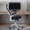 De'ou Xingguang Ergonomic Office Chair with Headrest