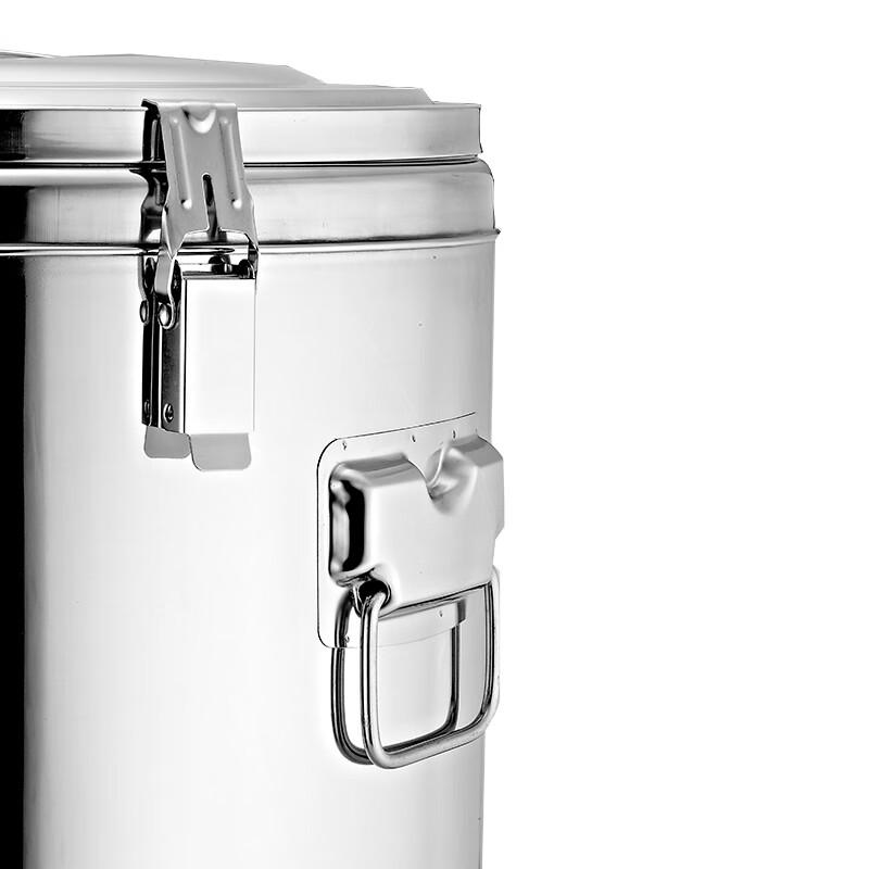 YD Commercial Food Warmer 10L Insulated Barrel