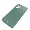 Sc Silicone Case Redmi Note 12 4G Dark Green