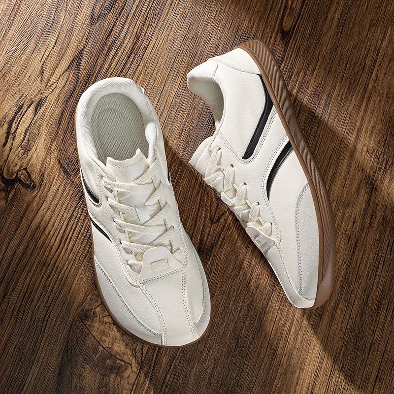 Herren Barfuß Freizeitschuhe Damen Fahrerschuhe Unisex Schwarz Weiß Breite Zehenpartie Gehen Schuhe Paar Yoga Fitness Schuhe Große Größe
