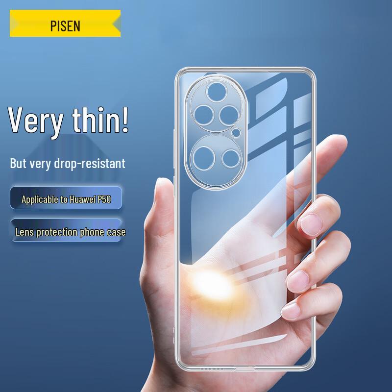 Pisen Huawei Handyhülle