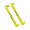 Ice Skate Guards Adjustable Skate Blade Cover Figure Skate Protective Cover Elastic Skate Protector Skating Accessories