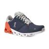 On Cloudflyer Comfortable Versatile Fabric N-Slip Wear-Resistant Low-Top Casual Running Shoes Men Sneaker Black Red 21.99567