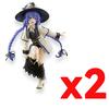 Magician Roxy Migurdia Action Figure Mushoku Tensei:Jobless Reincarnation Anime Figure PVC Adult Collection Model Doll Toys