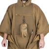Helikon-Tex® Swagman Roll Poncho jacket taiga green