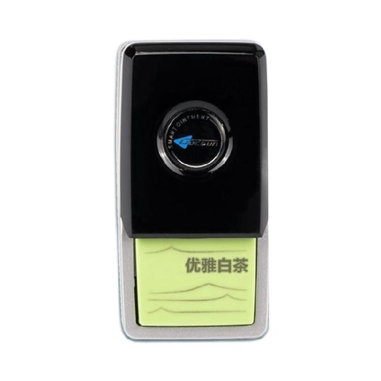 Car Air Freshener PerfumeClip Air Outlet Vent Essential Oils Fragrances Diffuser