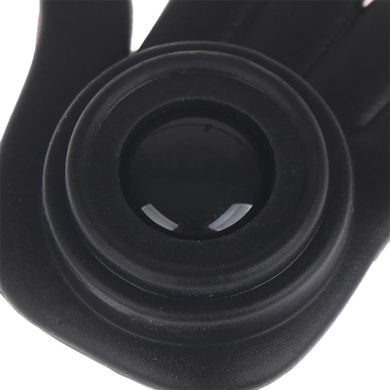 Car Door Shock Absorber Silicone Pads Universal Anti Shock Pad Car Door Protector Stickers Anti Collision Gasket Buffer 10/20Pcs