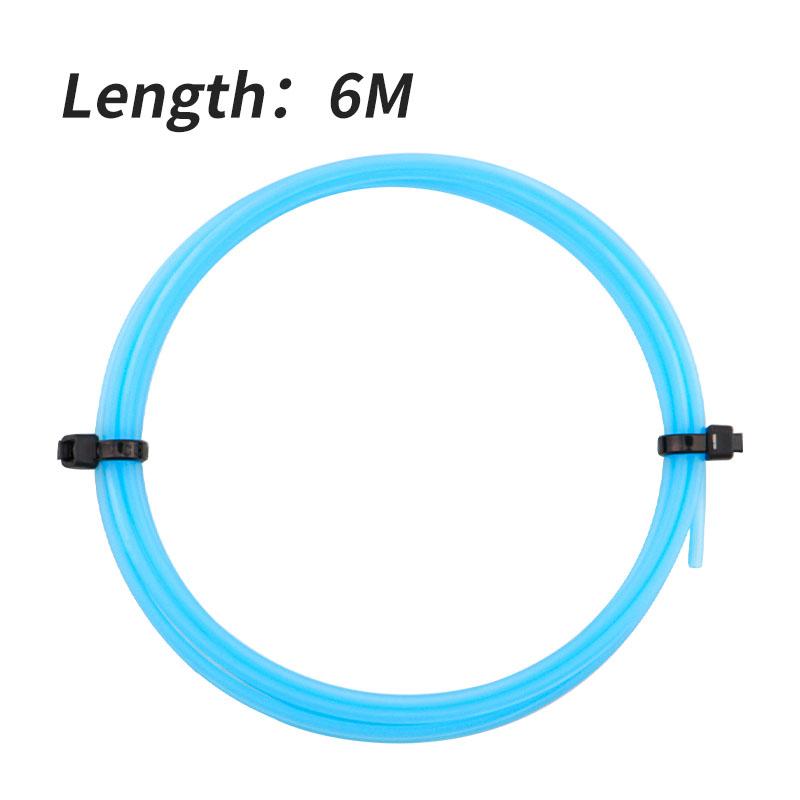 MUQZI Bike Anti-Rust Cable Wire Protector Cover MTB Road Bike Lubricating Inner Line Brake Shift Cable Guard Housing