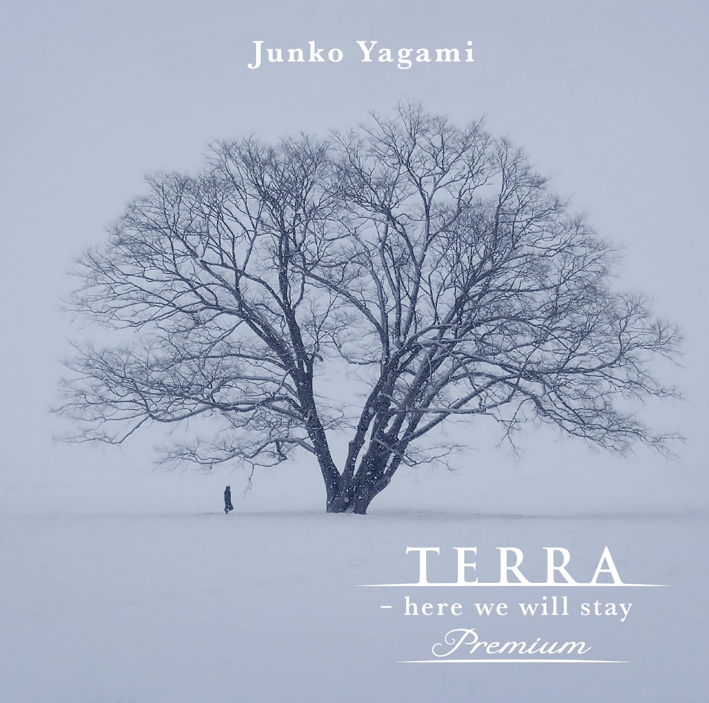 

TERRA здесь мы останемся Премиум -