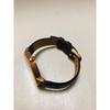 Used Nixon watch for women, dark brown