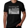 Tony Hawk Skateboarding In the Sink TShirt Gym Wear Breathable Short Sleeve Tee