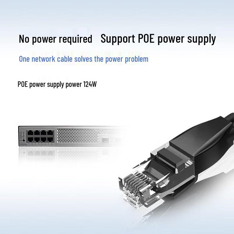 Huawei S5735S-L Series Gigabit Access Switches