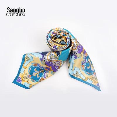 Αξεσουάρ – Κασκόλ και μαντήλια