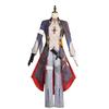 Collapse Star Dome Railway COS Server Blade COS Game Anime Role-playing Server Cosplay Clothing