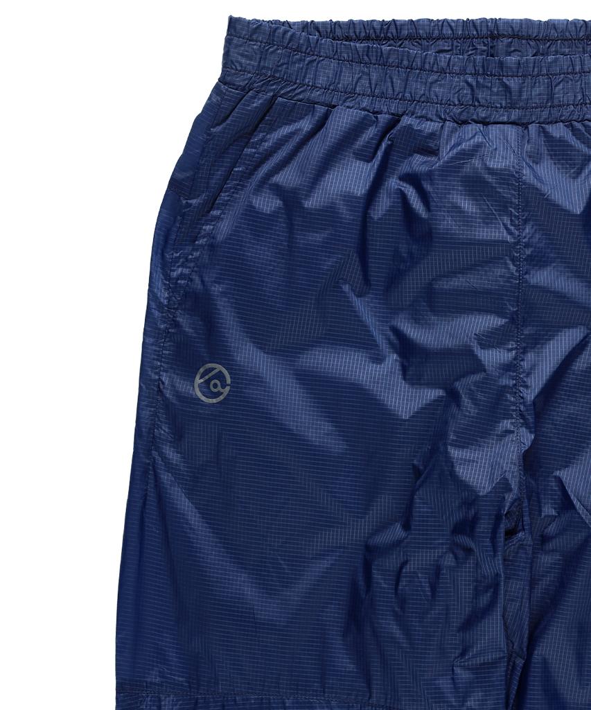 THEWARLD Opark Ripstop Nylon Pants (Deep Blue)