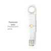 Four-in-One Kitchen Cleaning Tool: Multifunctional Brush, Stove Shovel, Steel Wire Crevice Brush, and Pot Lid Faucet Cleaner.