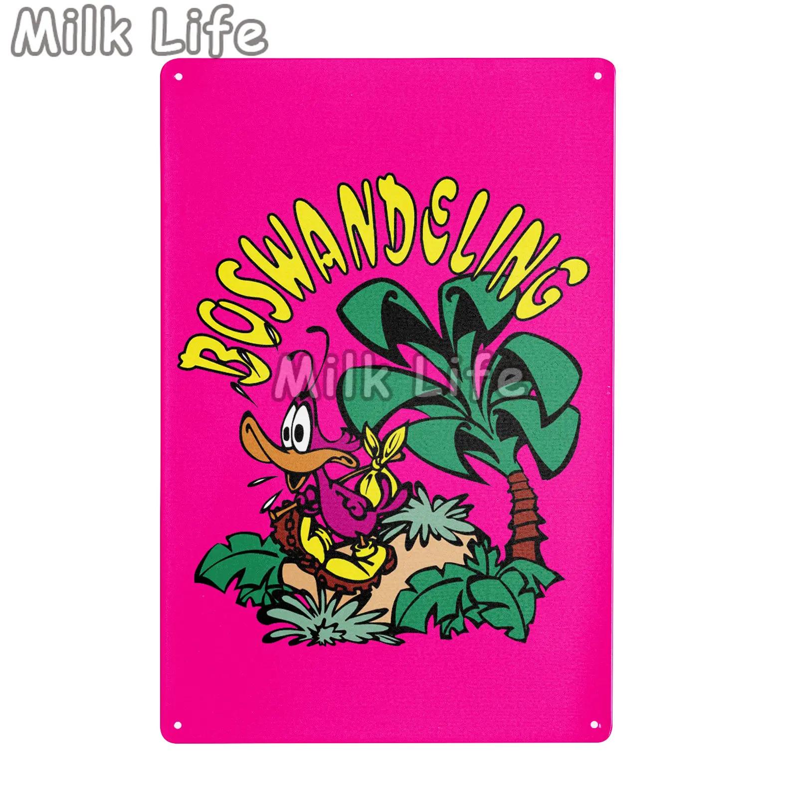 

Флюгель Пиво Жестяная Вывеска Выпустите Утку Знак Пить Металлические Плакаты Железная Живопись Винтажная Вывеска Домашний Декор для Бара Паба Клуба Мужская Пещера 20X30CM