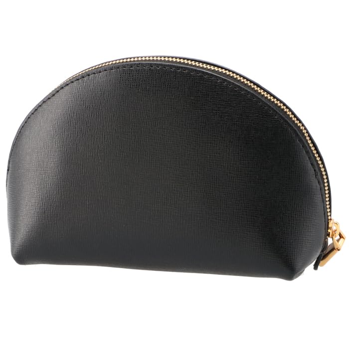 Kate Spade Small Morgan Dome Cosmetic Case Makeup Accessory Case KD809 0060 650 Pouch, Pouch, Pouch, [Used]