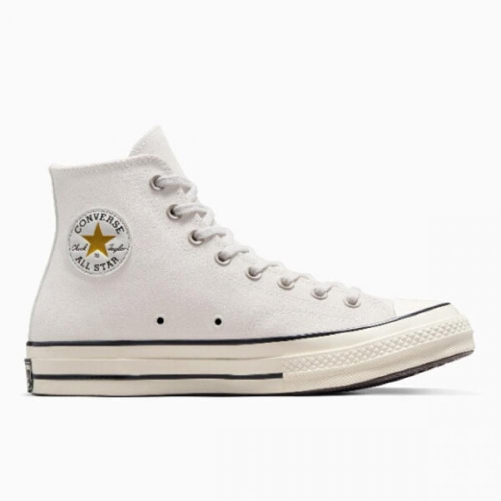 

Converse Sneakers Kqf A05600c Chuck 70 Suede Pale Putty 220