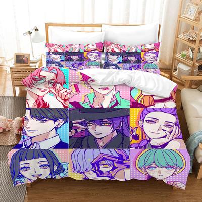 Roupa de cama – Conjuntos de roupa de cama