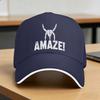 Rocky from Project Hail Mary Amaze Sun Baseball Cap  Summer Trendy Trucker Hat For Women Unisex Tennis Skate Snapback Cap