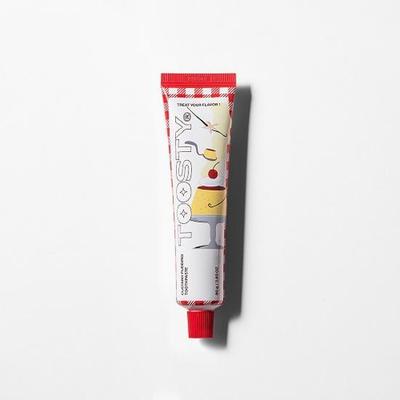 Toothy Custard Pudding Toothpaste 80g