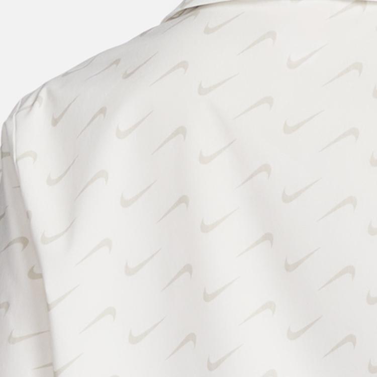 New Nike Shirts Women's Sail White DV7931-133