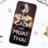 Muay Thai Kickboxing Fight Case For Honor Magic 7 5 6 Pro Honor 200 Pro X9b X9a X8b X8a X8 X9 X9c 50 70 90 Lite Cover