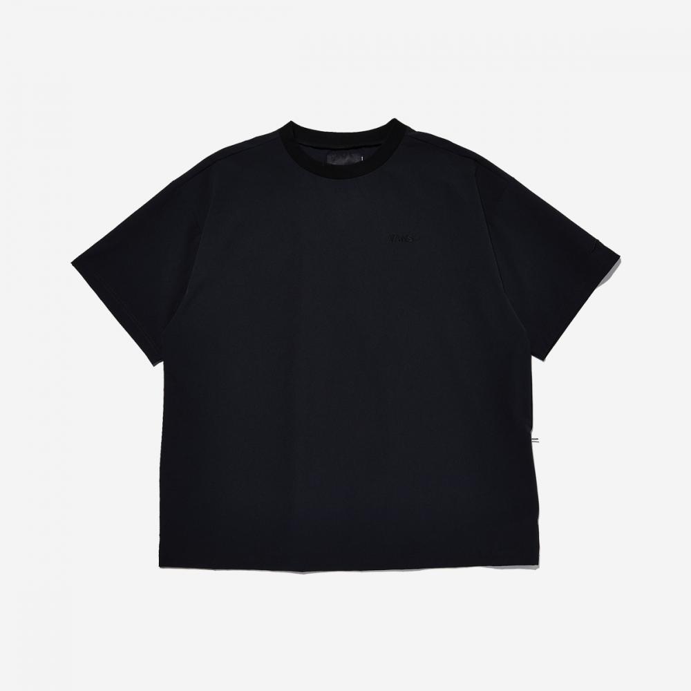

Vans Tdc Ss Tee Vn000trublk XL