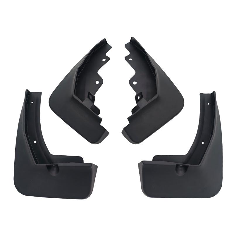 Комплект брызговиков для Changan CS55 PLUS 2020-2021