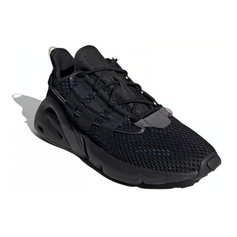 Adidas Lxcon Core Black Sneakers EF4278