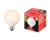 TOSHIBA NeoBall Z Compact Fluorescent Lamp, 60W Equivalent, Tri-Wavelength Warm White, EFG12EL