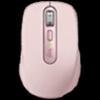 Logitech MX Anywhere 3S Master Series Silent Wireless Mouse