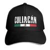 Culiacan Sinaloa Mexico Mexican Flag City Baseball Cap Hood Luxury Women Cap Luxury Unisex Hat Tea Hat Unisex Hats Womens