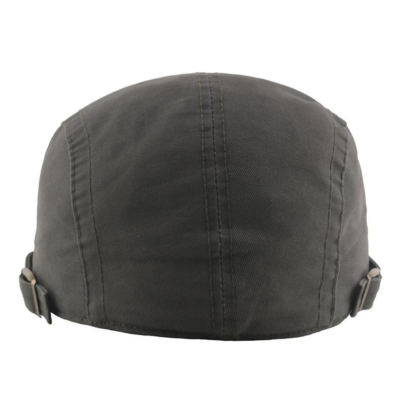 Summer Mesh Breathable Beret for Men Newsboy Caps Gatsby Painters Hats Driver Ivy Hat Gorro Hombre Boina