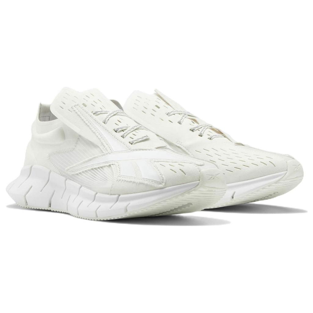 Reebok Maison Margiela X Zig 3D Storm Memory Of - White Unisex Sneakers GW5008