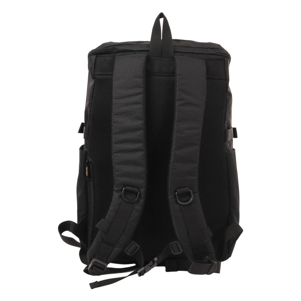 EASTBOY Backpack 32L A3 Box Type EBT23 School Bag Backpack Rucksack [EASTBOY] (25 Beige) Japanese High School Bag