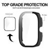 Tempered Glass Case For Redmi Watch 5 /Watch 4 Smart Watch Screen Protector Cover For Xiaomi Redmi watch 5 Bumper Accessories