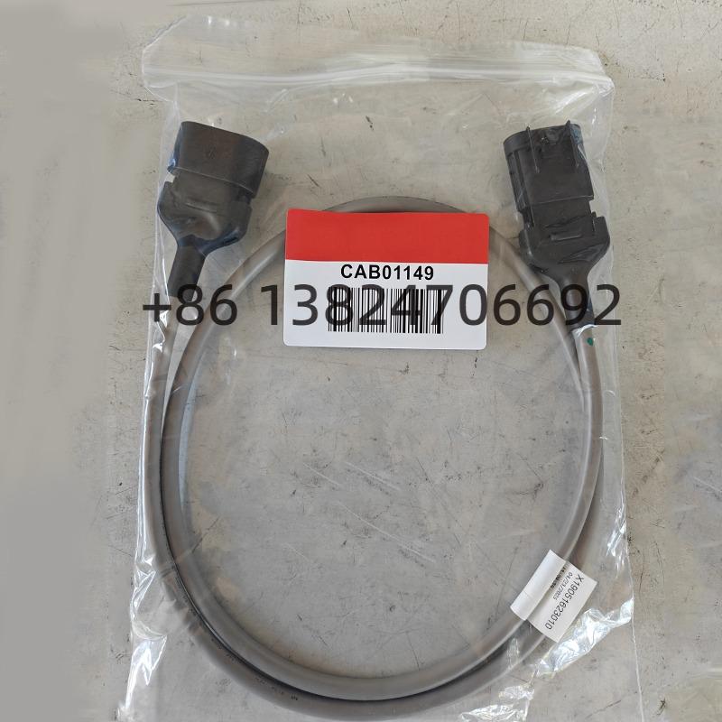 New Original CAB01146 CAB01147 CAB01148 CAB01149 CAB01150 CAB01152 Sensor Conversion Cable Communication Cable