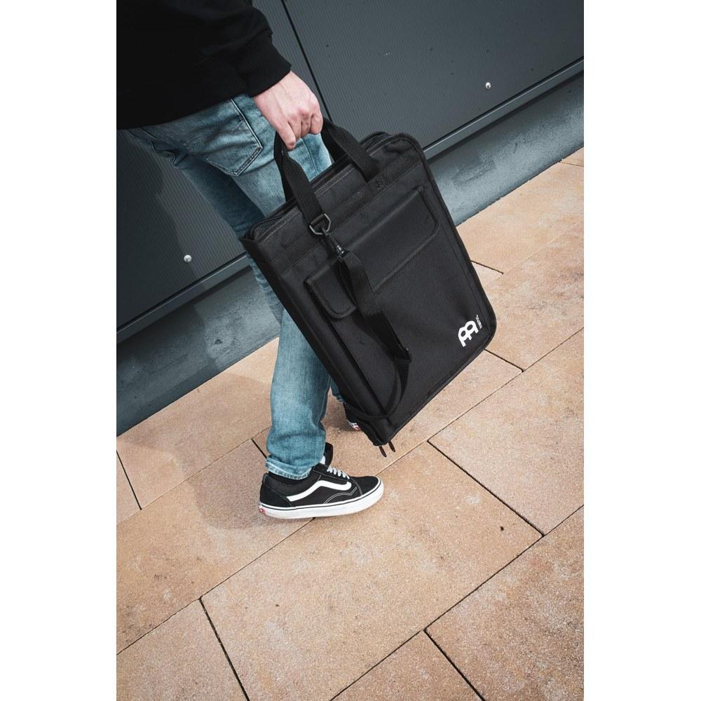 Meinl Percussion MSSB Cymbals Stick Sling Bag