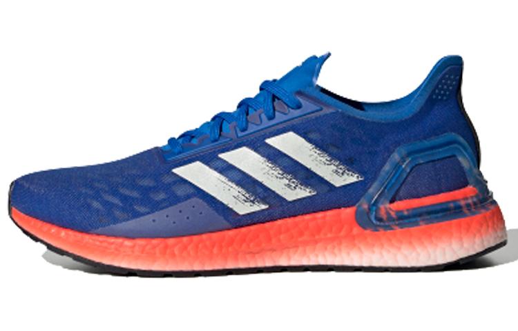 Adidas UltraBoost 20  Glory Blue  EF0893 40