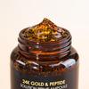 Farmstay 24K Gold & Peptide Solution Prime Ampoule 250ml
