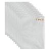ATPWONZ Soft Storage Large Size Pack of Bag Storage Perfect for Storing Leather Bags and Clothes Non-Woven Bags, (52X70cm), 10, Bags, Dustproof,
