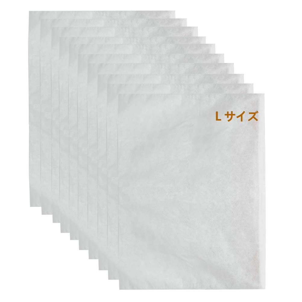 

ATPWONZ Мягкое хранение Большой размер Упаковка мешков для хранения Идеально подходит для хранения кожаных сумок и одежды Нетканые мешки, (52X70см), 10, Мешки, Пыленепроницаемые,