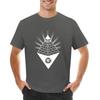 Providence Pyramid T-shirt vintage clothes cute tops t shirt